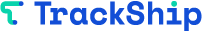 Shipment Tracking Trackship Logo